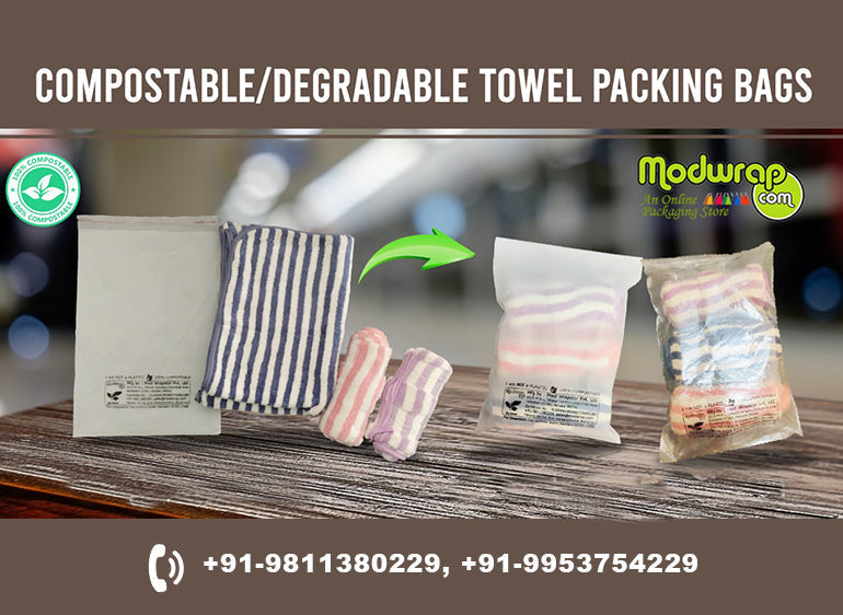 4 Sustainable and Zero-Waste Packaging Ideas for Clothes