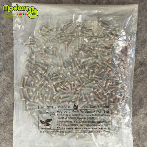 Compostable bags: The future of the Packaging Industry