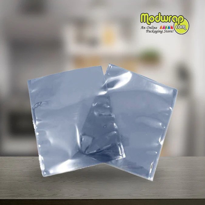 Anti Static Bags: Types and Properties to Know About