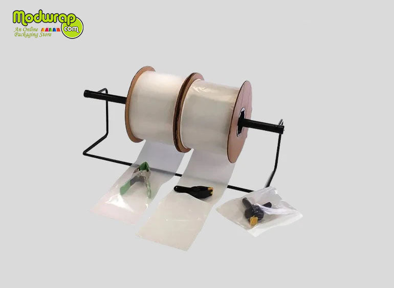 Which Packaging Material is Suitable for Automatic Packing Machine