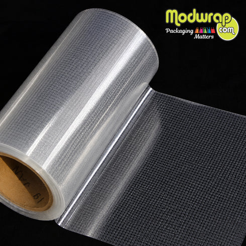 Embossed PE Film