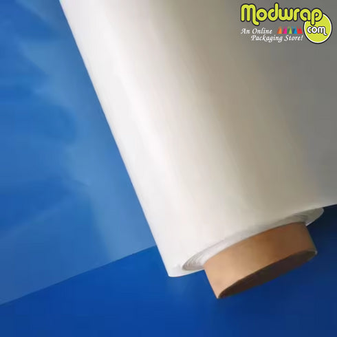 TPU Low-Temperature Hot-Melt Adhesive Film