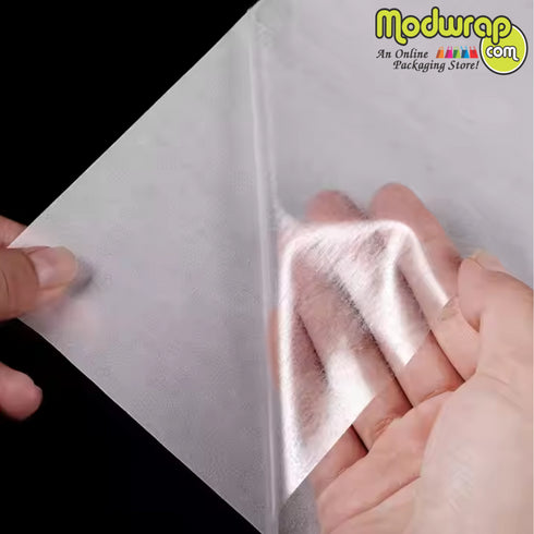 Gumming Hot Melt Film