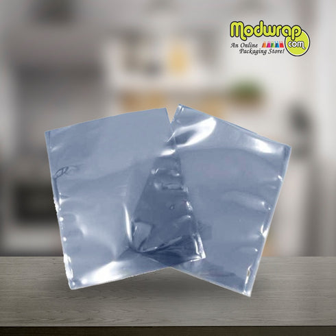 Polythene Anti Static Plain Bags
