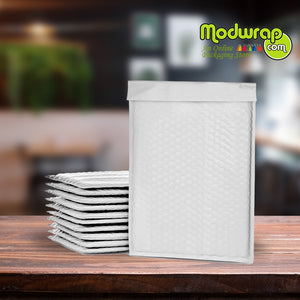 Bubble Padded Envelopes With Pod Jacket