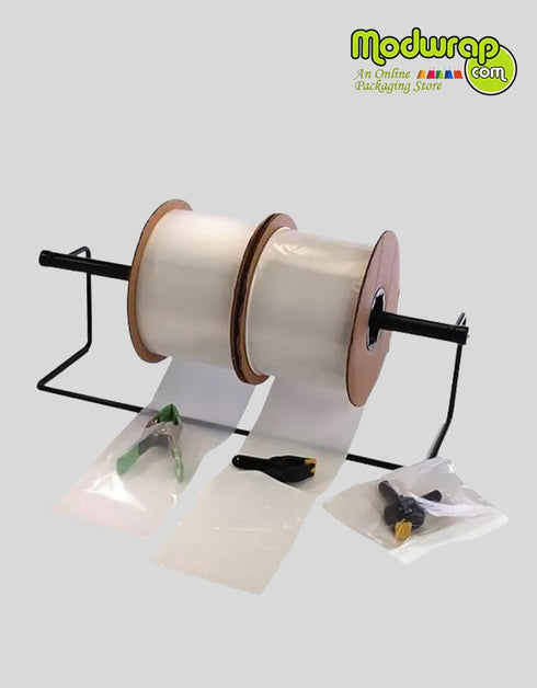 Pre Opened BagsOnRoll