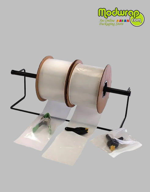 Pre Opened BagsOnRoll